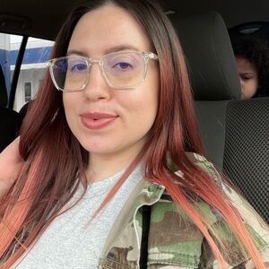 Meet your Posher, Angelina